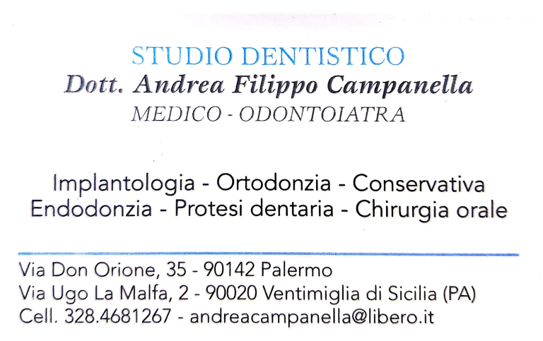 Sconto del 30% sulle prestazioni odontoiatriche