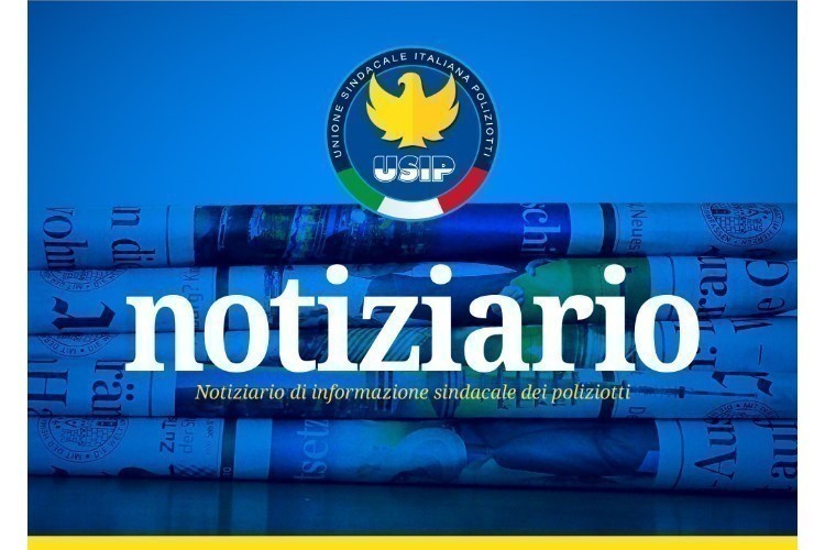 Usip Notiziario